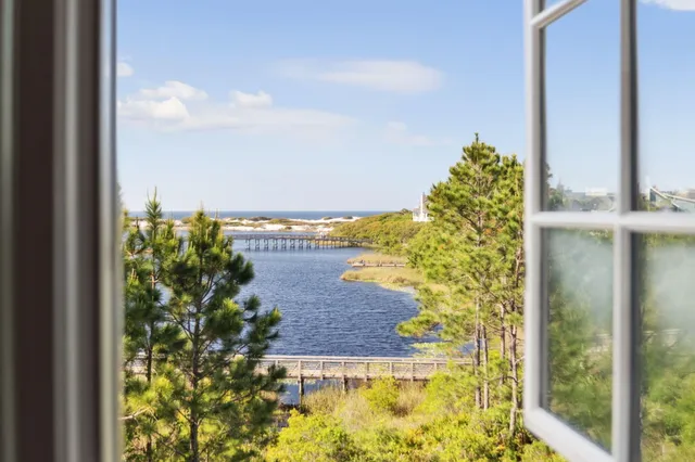 $4,295,000 | 68 Creek Bridge Way, Watersound, FL 32461