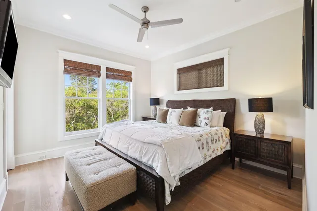 $4,295,000 | 68 Creek Bridge Way, Watersound, FL 32461