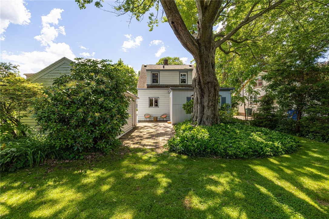 330 Colebourne Road Rochester, NY 14609 - Photo 30 of 37