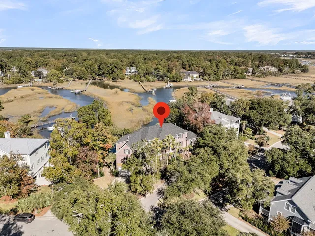$3,500,000 | 3528 Henrietta Hartford Road, Mount Pleasant, SC 29466