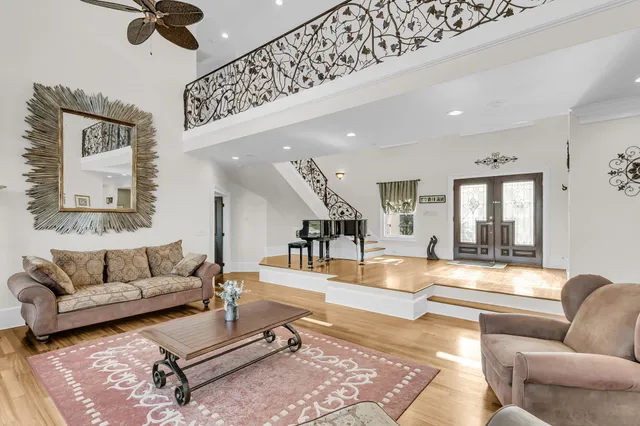 $3,500,000 | 3528 Henrietta Hartford Road, Mount Pleasant, SC 29466