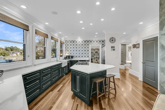 $3,500,000 | 3528 Henrietta Hartford Road, Mount Pleasant, SC 29466