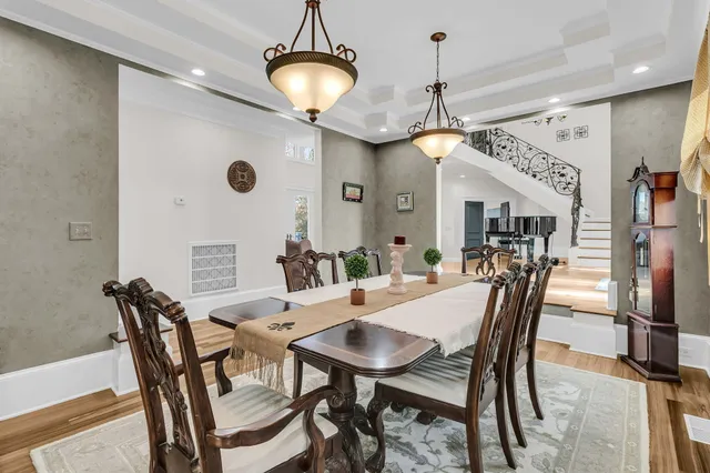 $3,500,000 | 3528 Henrietta Hartford Road, Mount Pleasant, SC 29466