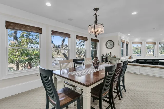 $3,500,000 | 3528 Henrietta Hartford Road, Mount Pleasant, SC 29466