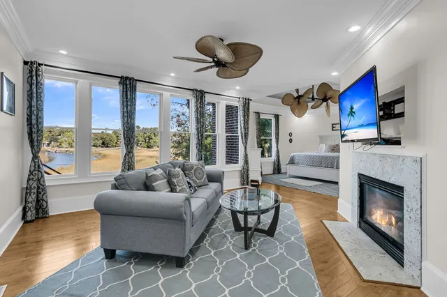 $3,500,000 | 3528 Henrietta Hartford Road, Mount Pleasant, SC 29466