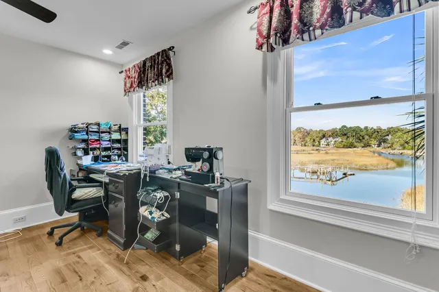 $3,500,000 | 3528 Henrietta Hartford Road, Mount Pleasant, SC 29466