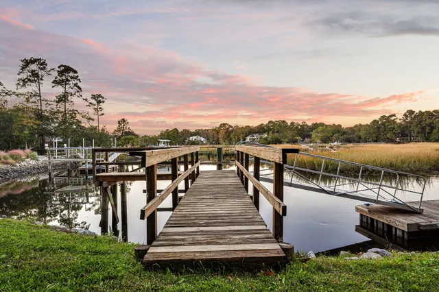 $3,500,000 | 3528 Henrietta Hartford Road, Mount Pleasant, SC 29466