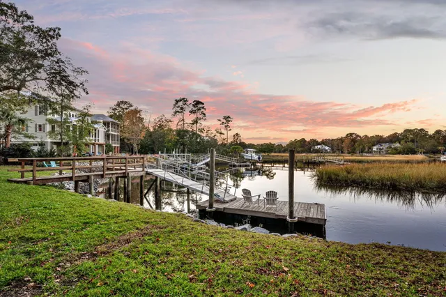 $3,500,000 | 3528 Henrietta Hartford Road, Mount Pleasant, SC 29466