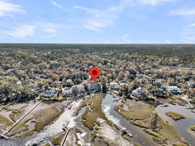 $3,500,000 | 3528 Henrietta Hartford Road, Mount Pleasant, SC 29466