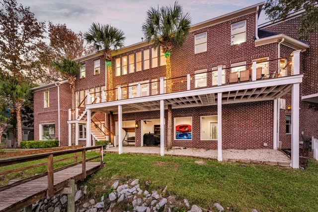 $3,500,000 | 3528 Henrietta Hartford Road, Mount Pleasant, SC 29466