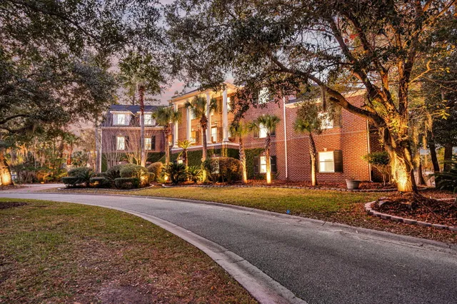 $3,500,000 | 3528 Henrietta Hartford Road, Mount Pleasant, SC 29466