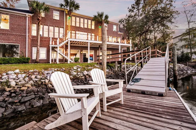 $3,500,000 | 3528 Henrietta Hartford Road, Mount Pleasant, SC 29466