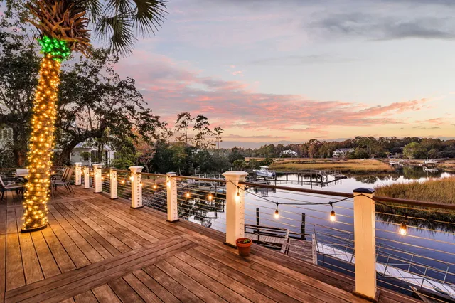 $3,500,000 | 3528 Henrietta Hartford Road, Mount Pleasant, SC 29466