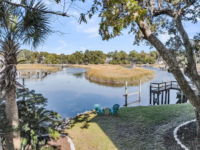 $3,500,000 | 3528 Henrietta Hartford Road, Mount Pleasant, SC 29466