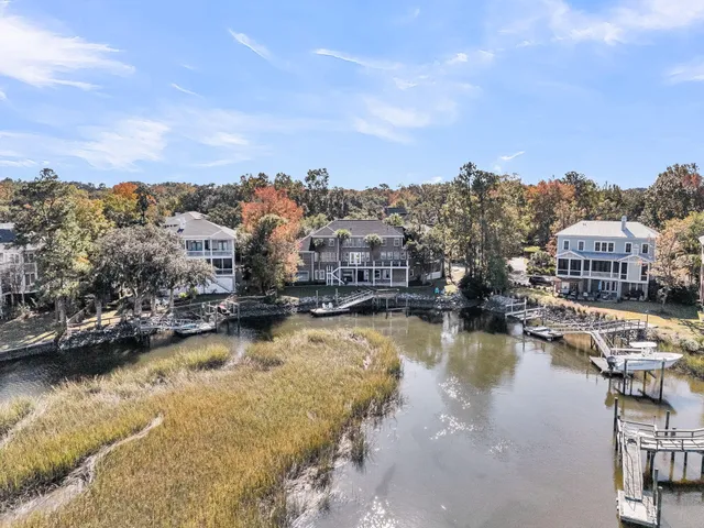 $3,500,000 | 3528 Henrietta Hartford Road, Mount Pleasant, SC 29466