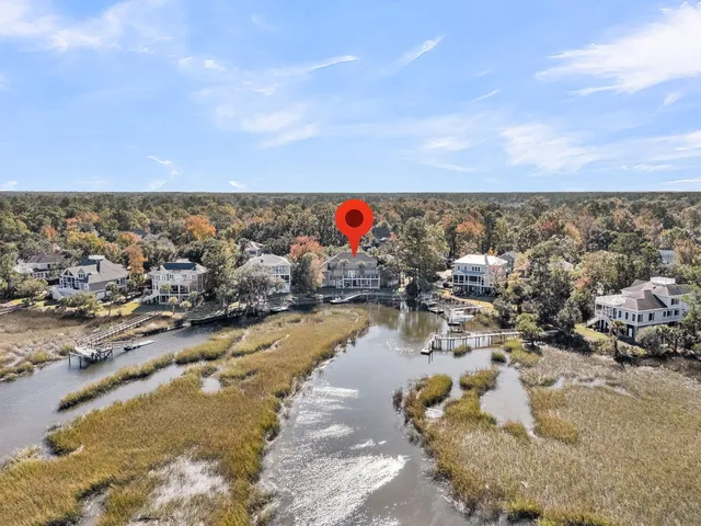 $3,500,000 | 3528 Henrietta Hartford Road, Mount Pleasant, SC 29466