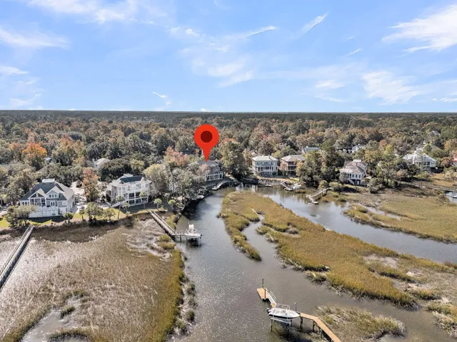 $3,500,000 | 3528 Henrietta Hartford Road, Mount Pleasant, SC 29466