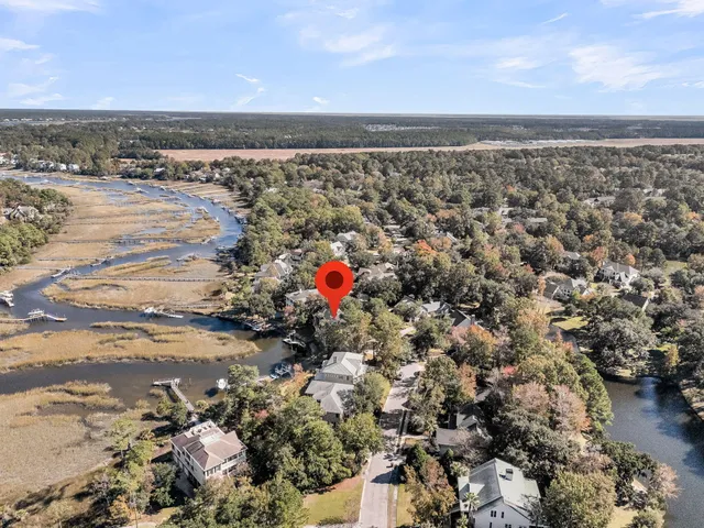$3,500,000 | 3528 Henrietta Hartford Road, Mount Pleasant, SC 29466