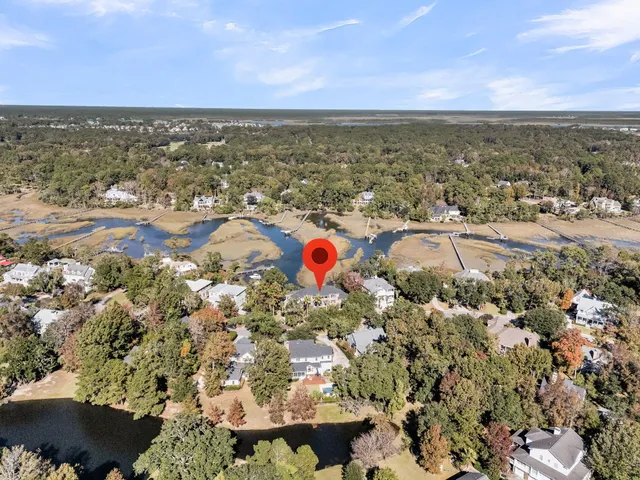 $3,500,000 | 3528 Henrietta Hartford Road, Mount Pleasant, SC 29466