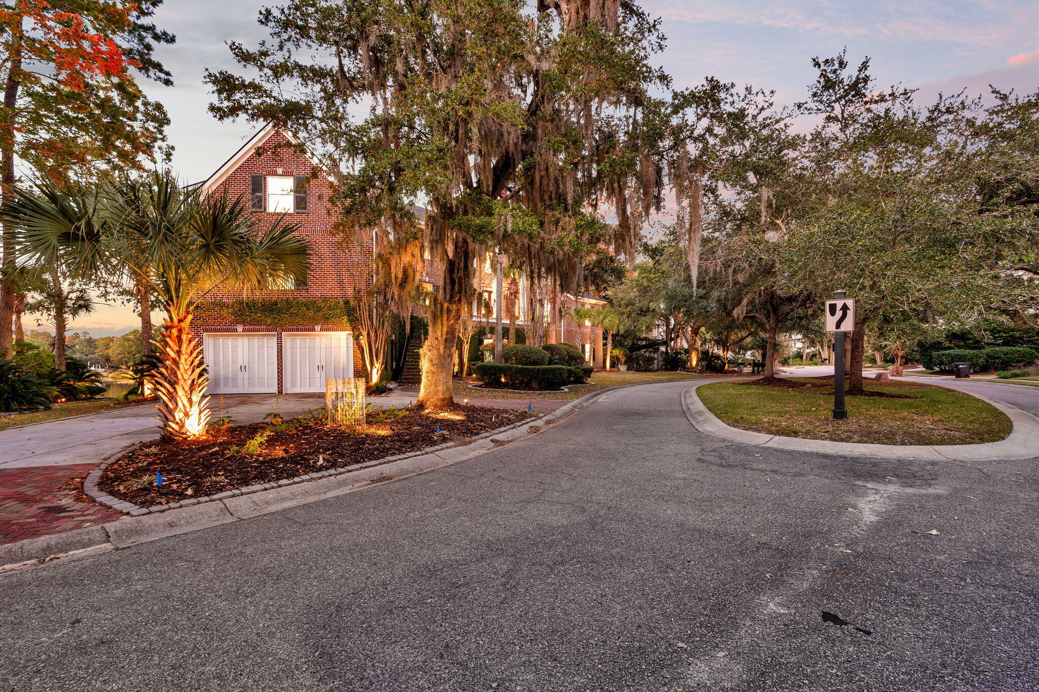 3528 Henrietta Hartford Road Mount Pleasant, SC 29466 - Photo 5 of 64 CREM - 3528 Henrietta Hartford Rd Twilig