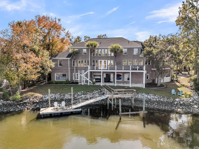 $3,500,000 | 3528 Henrietta Hartford Road, Mount Pleasant, SC 29466