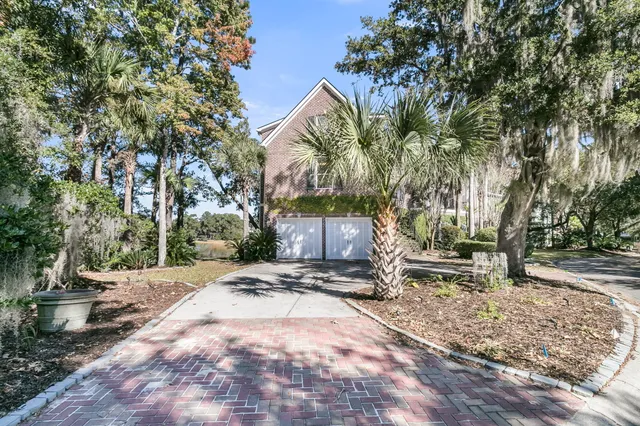 $3,500,000 | 3528 Henrietta Hartford Road, Mount Pleasant, SC 29466