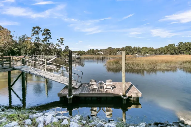 $3,500,000 | 3528 Henrietta Hartford Road, Mount Pleasant, SC 29466