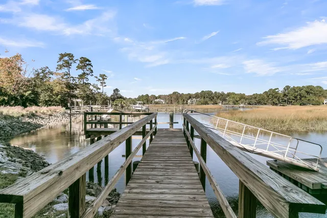 $3,500,000 | 3528 Henrietta Hartford Road, Mount Pleasant, SC 29466