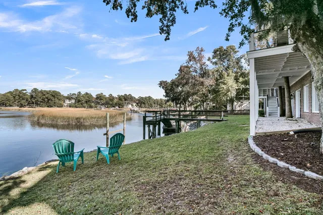 $3,500,000 | 3528 Henrietta Hartford Road, Mount Pleasant, SC 29466