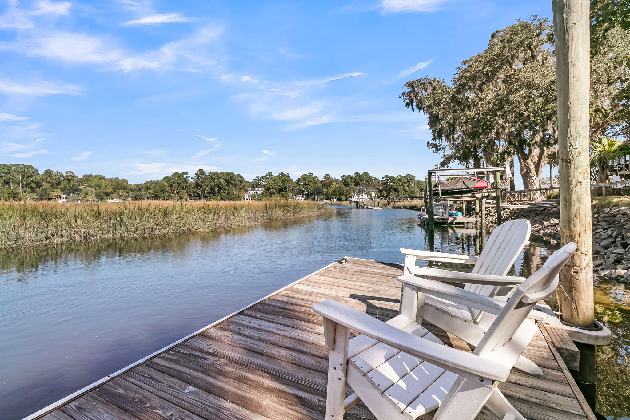 3528 Henrietta Hartford Road Mount Pleasant, SC 29466 - Photo 60 of 64 CREM - 3528 Henrietta Hartford-97