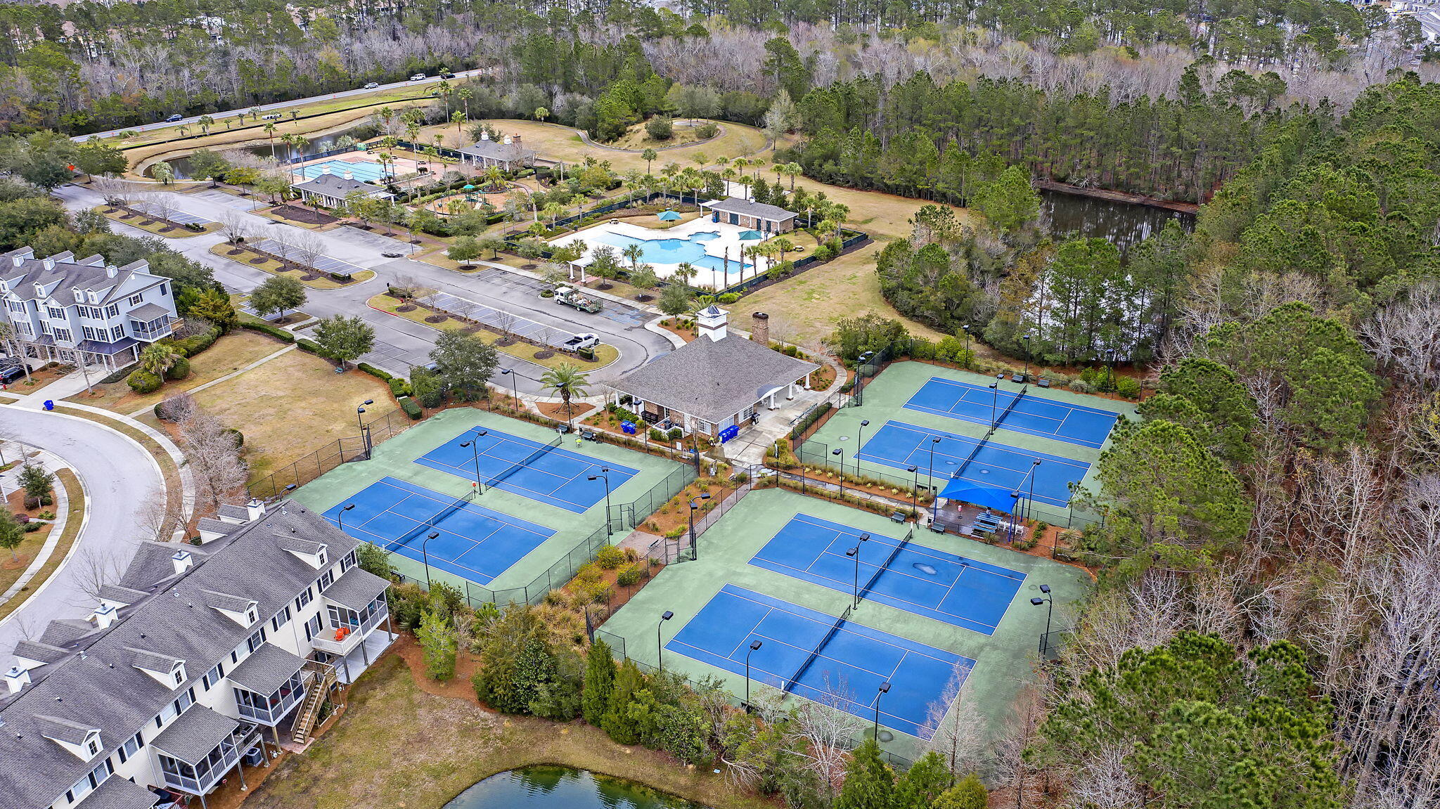 3528 Henrietta Hartford Road Mount Pleasant, SC 29466 - Photo 63 of 64 DJI_0164 copy