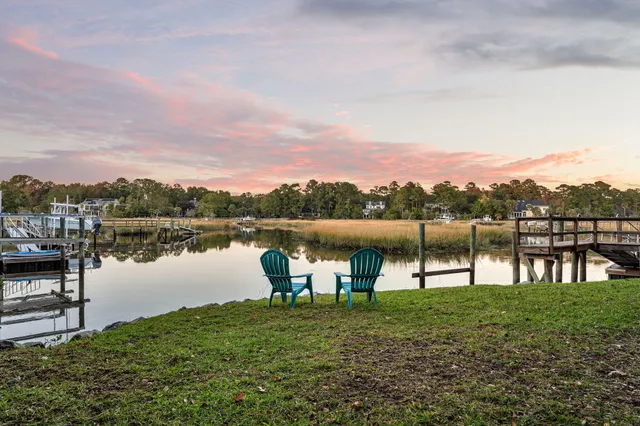 $3,500,000 | 3528 Henrietta Hartford Road, Mount Pleasant, SC 29466