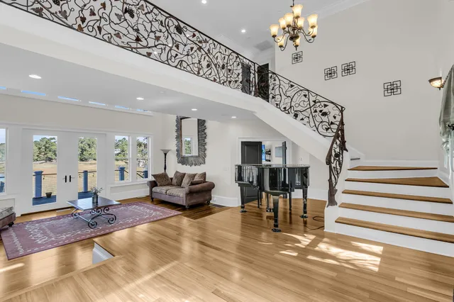 $3,500,000 | 3528 Henrietta Hartford Road, Mount Pleasant, SC 29466