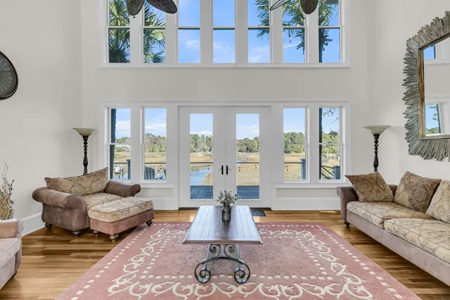 $3,500,000 | 3528 Henrietta Hartford Road, Mount Pleasant, SC 29466