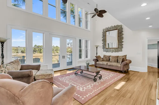 $3,500,000 | 3528 Henrietta Hartford Road, Mount Pleasant, SC 29466