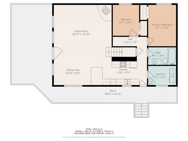 $425,000 | 2587 Sulkey Court, Copperopolis, CA 95228