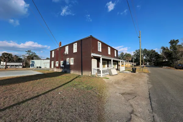 $175,000 | 804 West Green Street, Perry, FL 32347