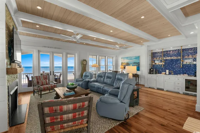 $6,300,000 | 1027 Norris Drive, Pawleys Island, SC 29585