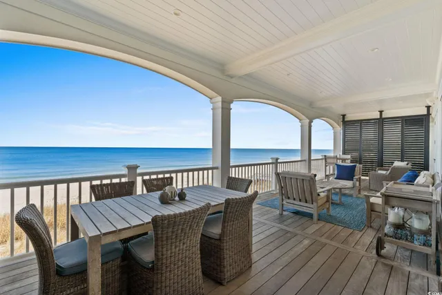 $6,300,000 | 1027 Norris Drive, Pawleys Island, SC 29585