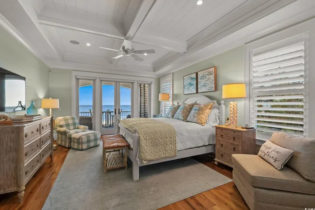 $6,300,000 | 1027 Norris Drive, Pawleys Island, SC 29585