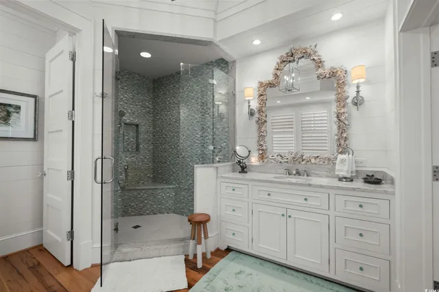 $6,300,000 | 1027 Norris Drive, Pawleys Island, SC 29585