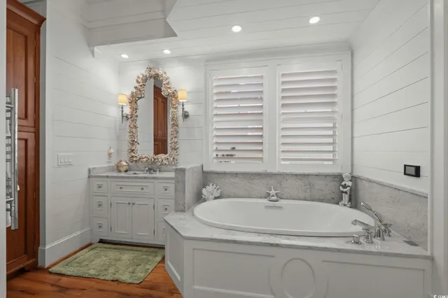 $6,300,000 | 1027 Norris Drive, Pawleys Island, SC 29585