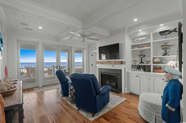 $6,300,000 | 1027 Norris Drive, Pawleys Island, SC 29585