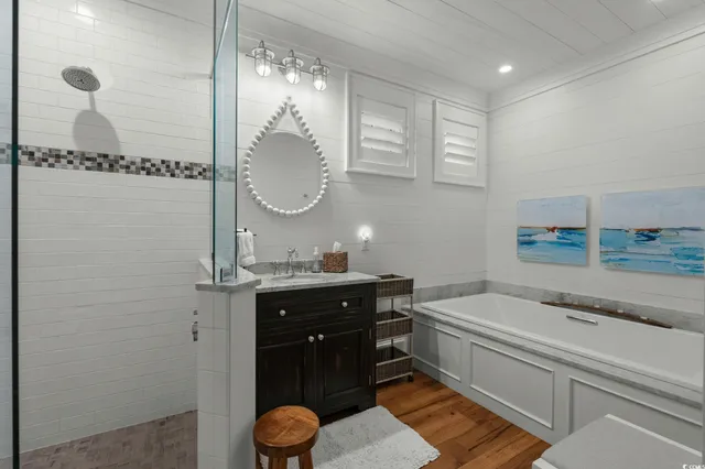 $6,300,000 | 1027 Norris Drive, Pawleys Island, SC 29585