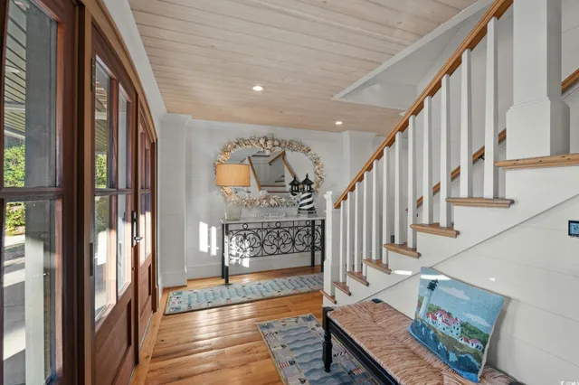 $6,300,000 | 1027 Norris Drive, Pawleys Island, SC 29585