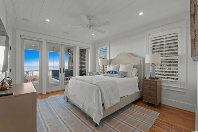 $6,300,000 | 1027 Norris Drive, Pawleys Island, SC 29585