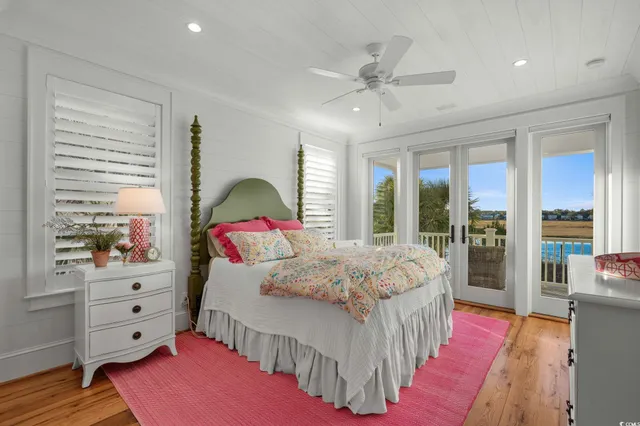 $6,300,000 | 1027 Norris Drive, Pawleys Island, SC 29585