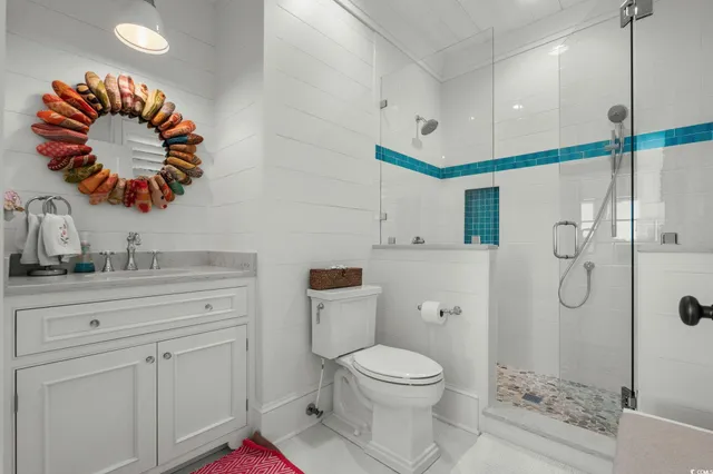 $6,300,000 | 1027 Norris Drive, Pawleys Island, SC 29585