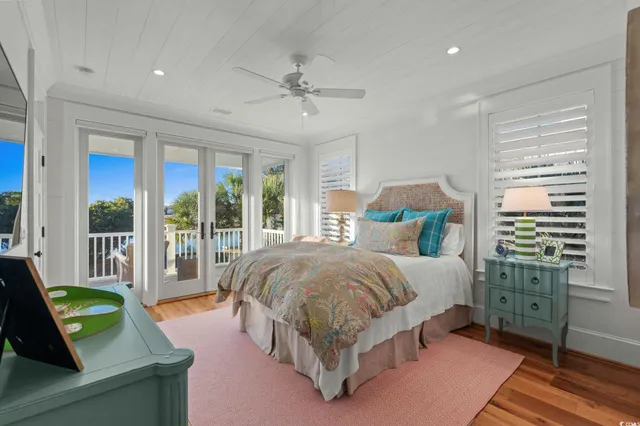 $6,300,000 | 1027 Norris Drive, Pawleys Island, SC 29585