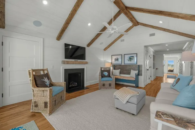 $6,300,000 | 1027 Norris Drive, Pawleys Island, SC 29585